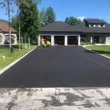 Best Driveway Crack Filling  in Mount Carmel, PA